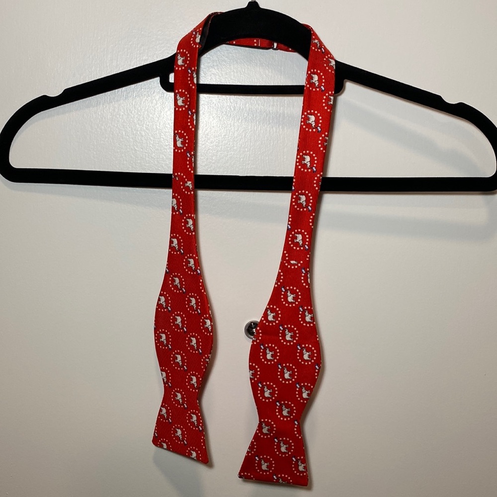 Republican Bow Tie - Southern Proper